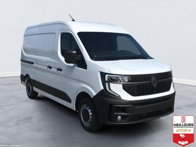 Renault Master image 3