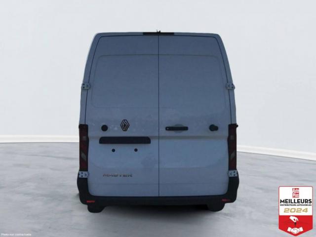 Renault Master image 7