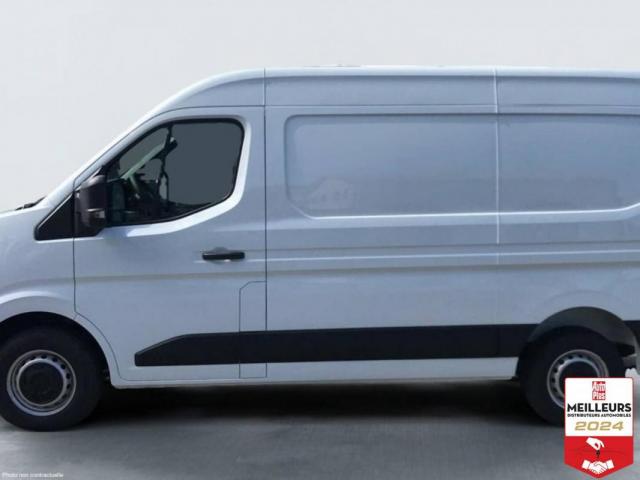 Renault Master image 9