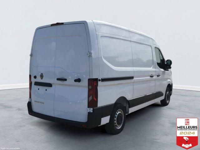 Renault Master image 4