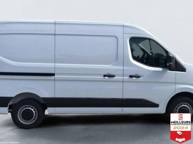Renault Master image 8