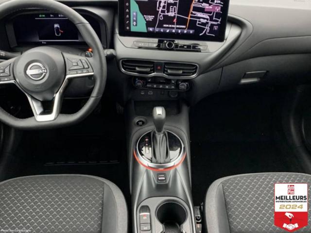 Nissan Juke image 9