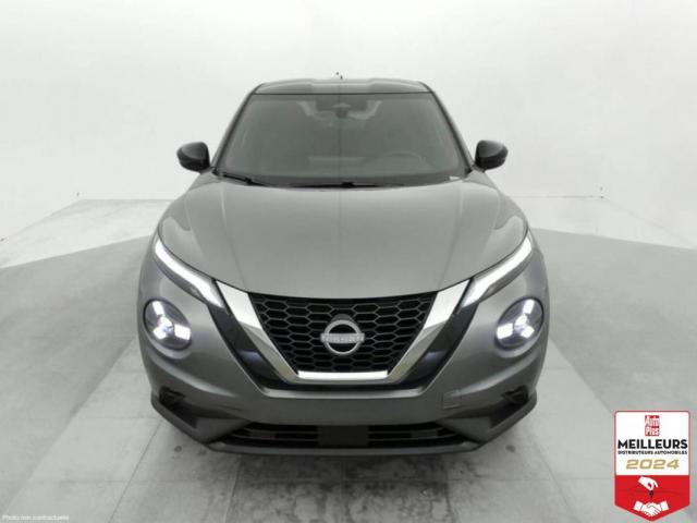Nissan Juke image 6