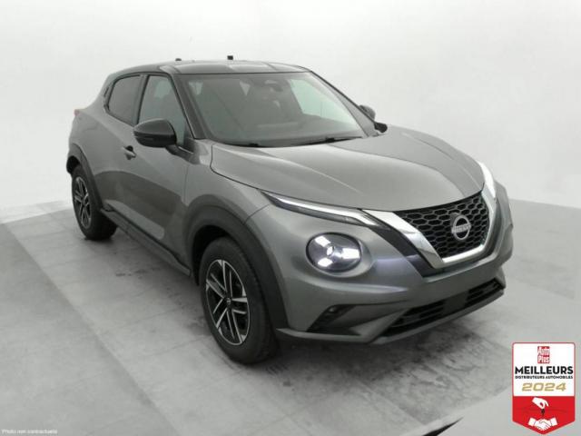 Nissan Juke image 7