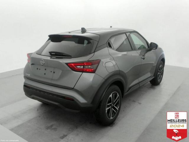 Nissan Juke image 8