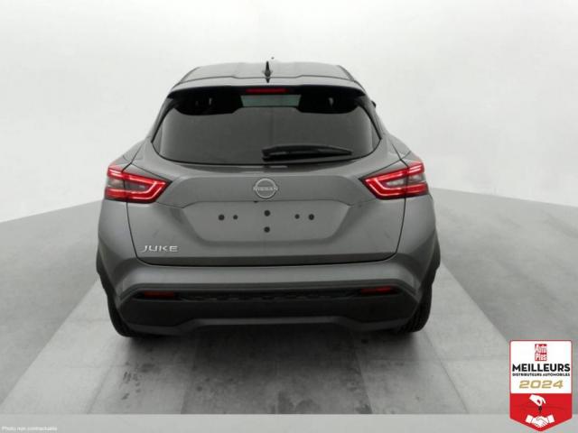 Nissan Juke image 5