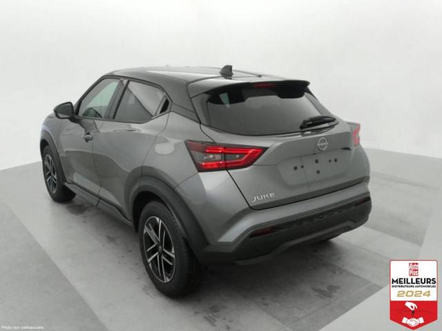 Nissan Juke image 4
