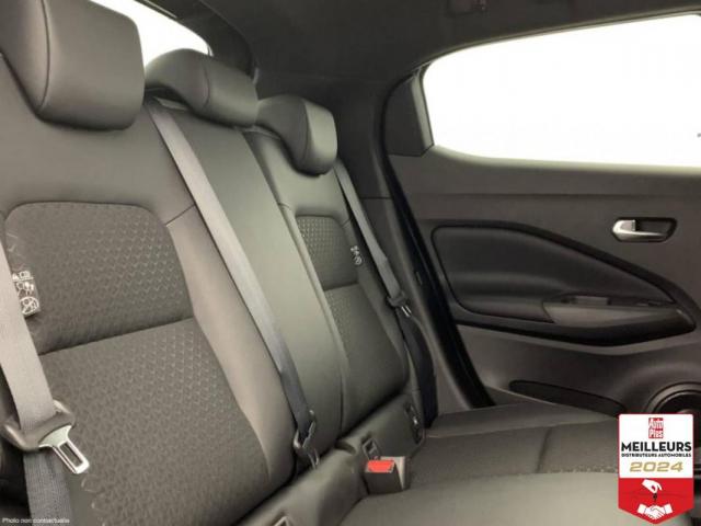 Nissan Juke image 2