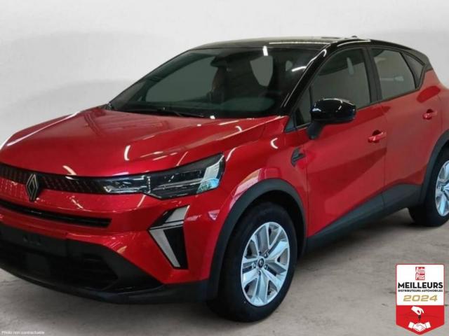 Renault Captur image 9