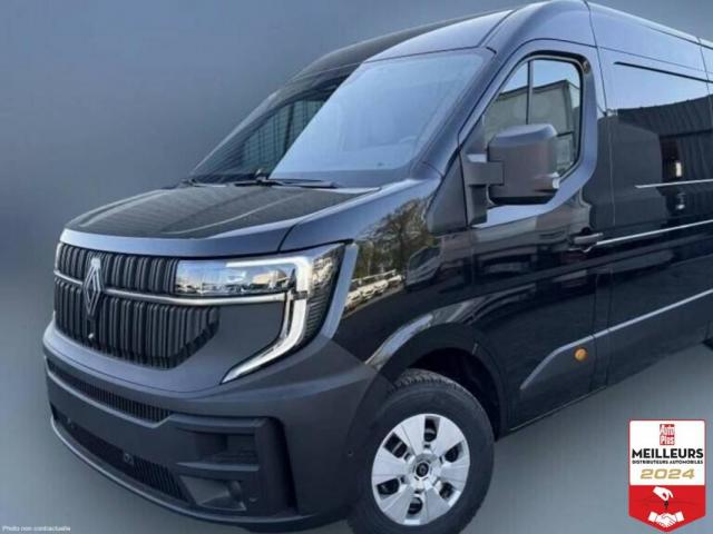 Renault Master image 7