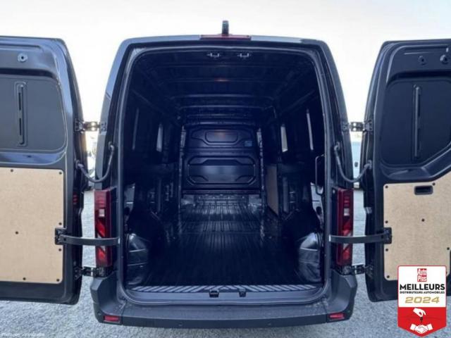 Renault Master image 6