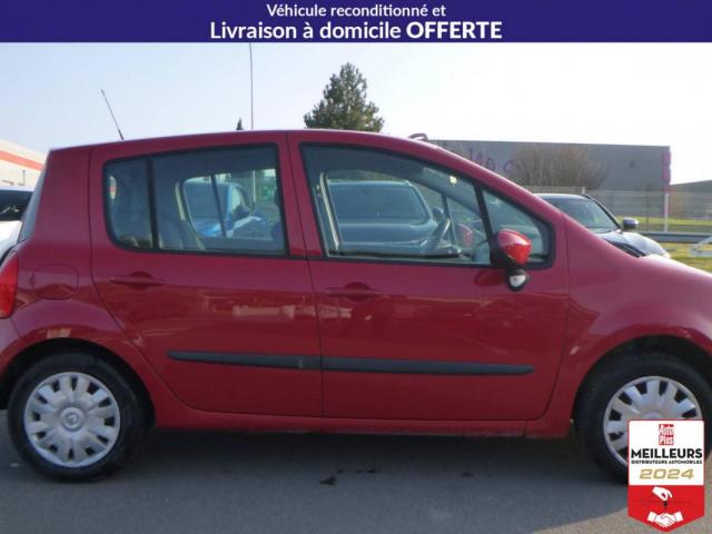 Renault Modus image 3