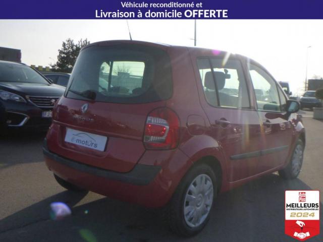 Renault Modus image 7