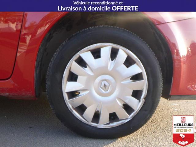 Renault Modus image 9