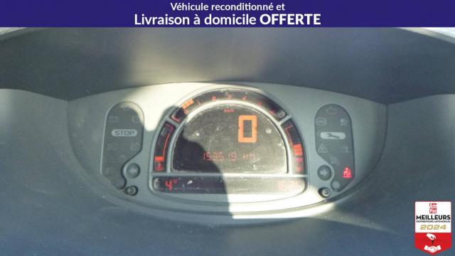 Renault Modus image 8