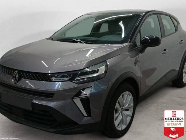 Renault Captur image 8