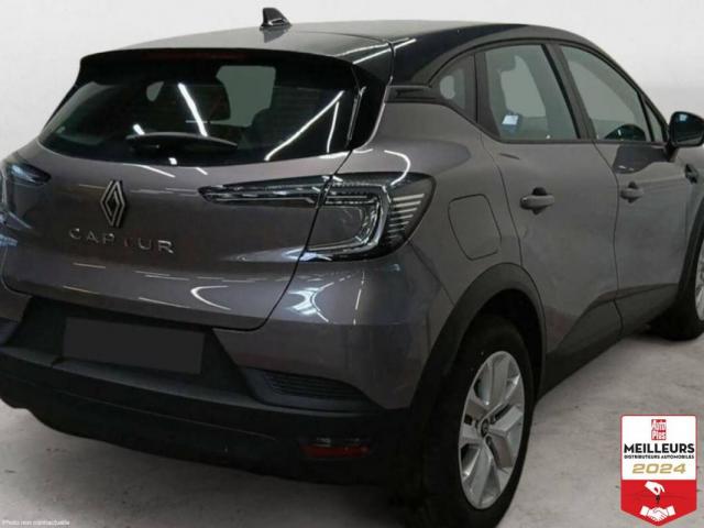 Renault Captur image 9