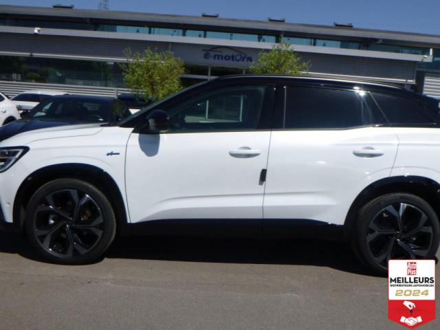 Renault Austral image 2