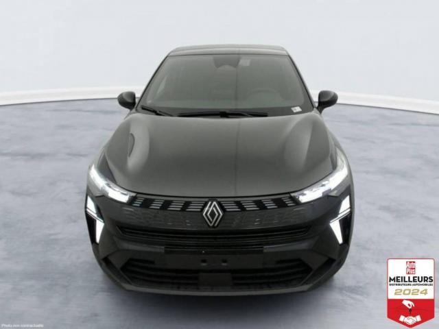 Renault Symbioz image 7