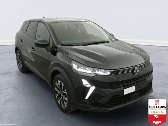 Renault Symbioz image 4
