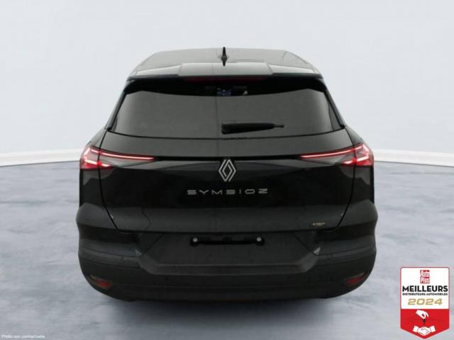 Renault Symbioz image 2