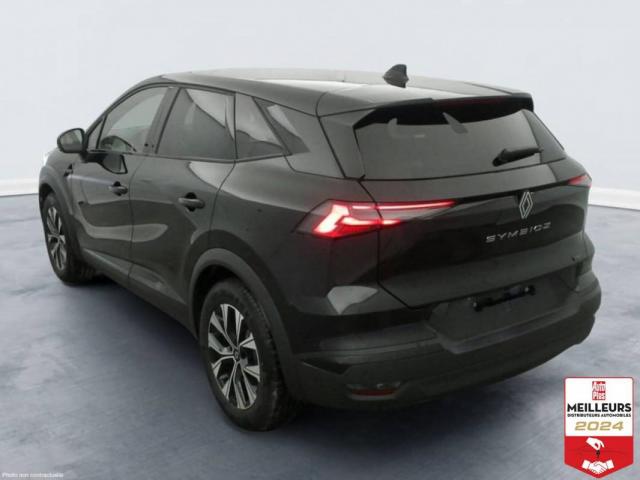 Renault Symbioz image 6