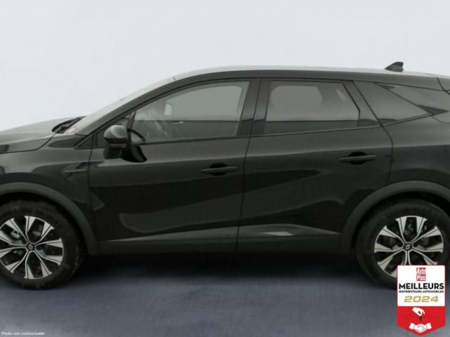 Renault Symbioz image 5
