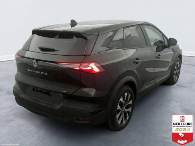 Renault Symbioz image 9