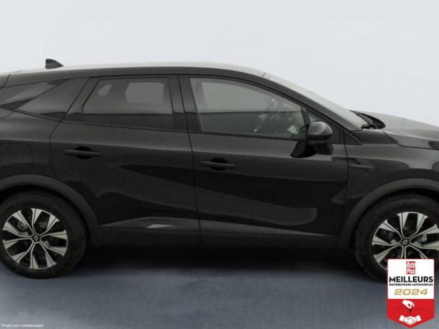 Renault Symbioz image 8
