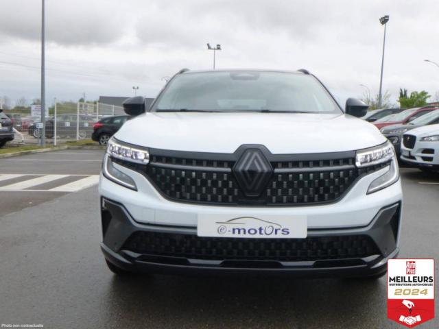 Renault Austral image 1