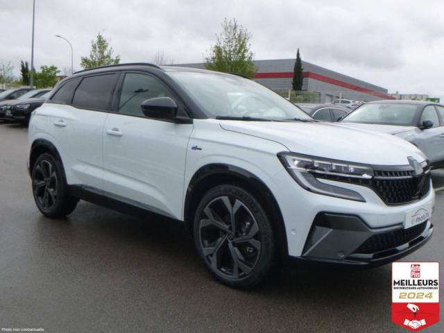Renault Austral image 4