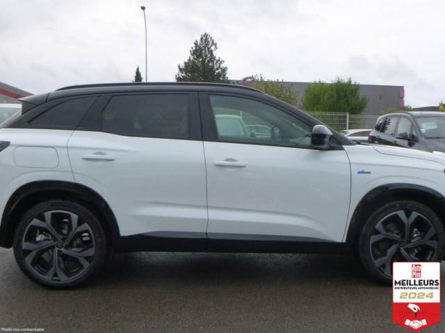 Renault Austral image 6