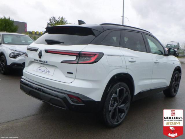 Renault Austral image 5