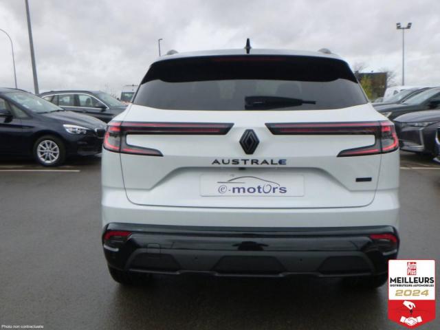 Renault Austral image 3