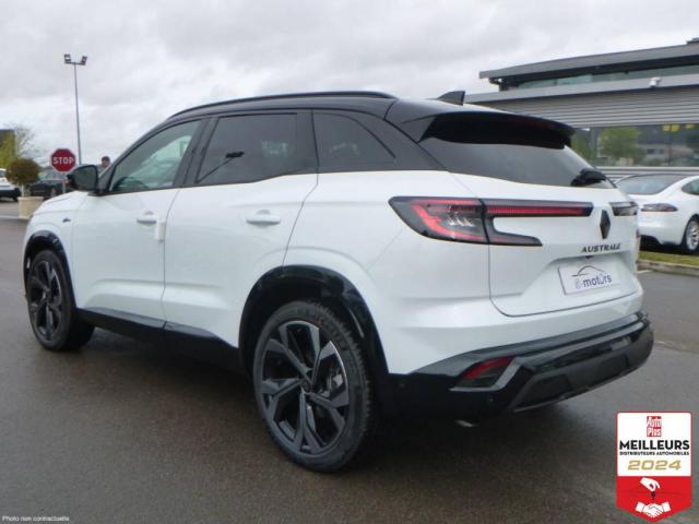 Renault Austral image 7