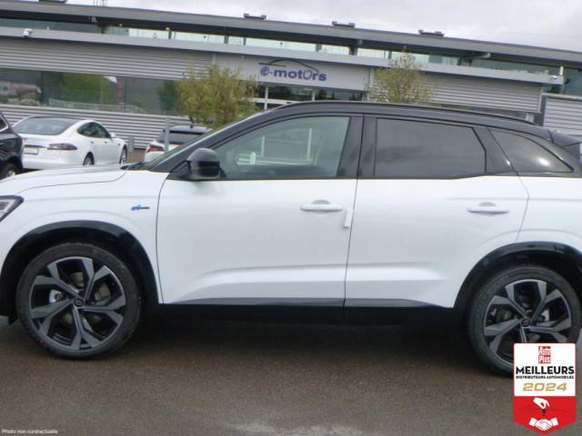 Renault Austral image 2
