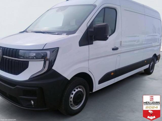 Renault Master image 1