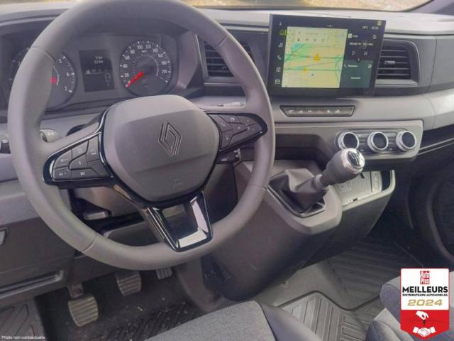 Renault Master image 3