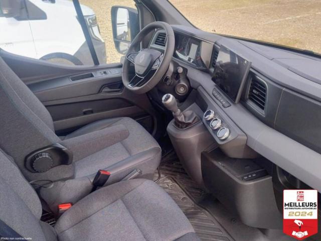 Renault Master image 4