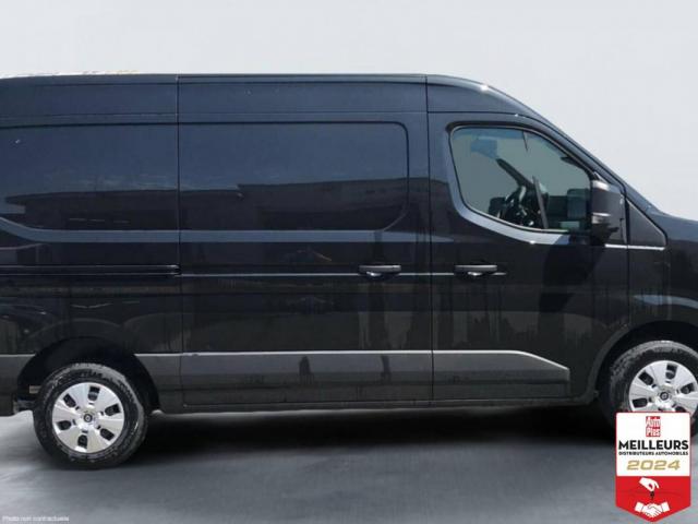 Renault Master image 9