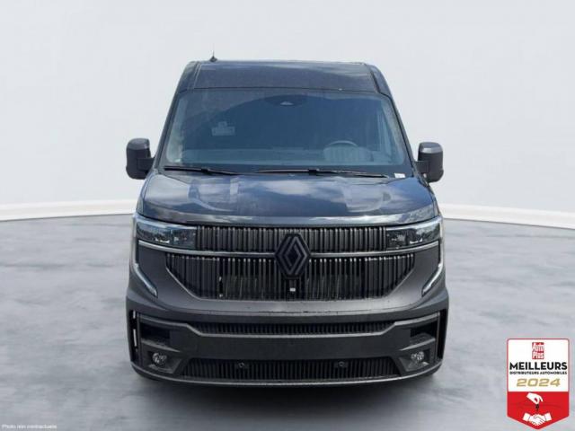 Renault Master image 5
