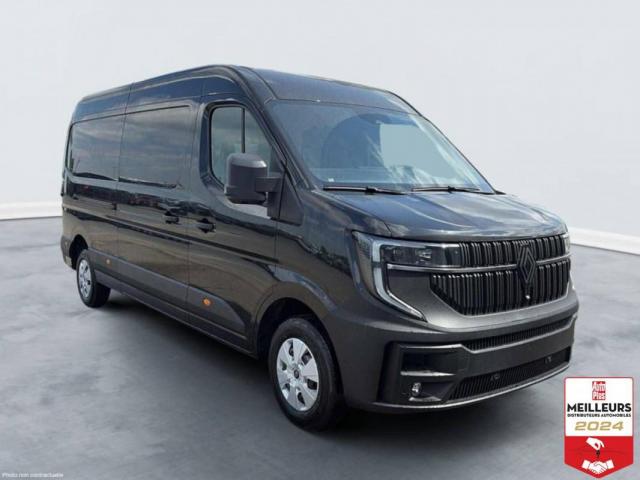 Renault Master image 3