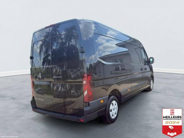 Renault Master image 2