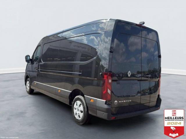 Renault Master image 4