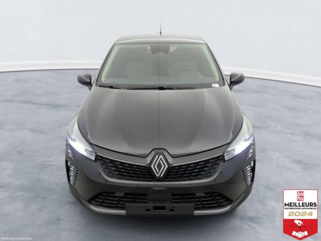 Renault Clio image 6