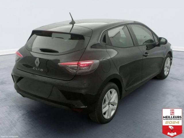 Renault Clio image 3