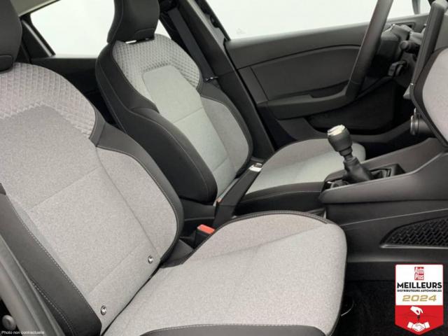 Renault Clio image 8