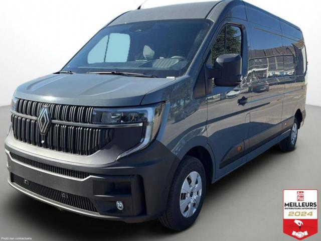 Renault Master image 5