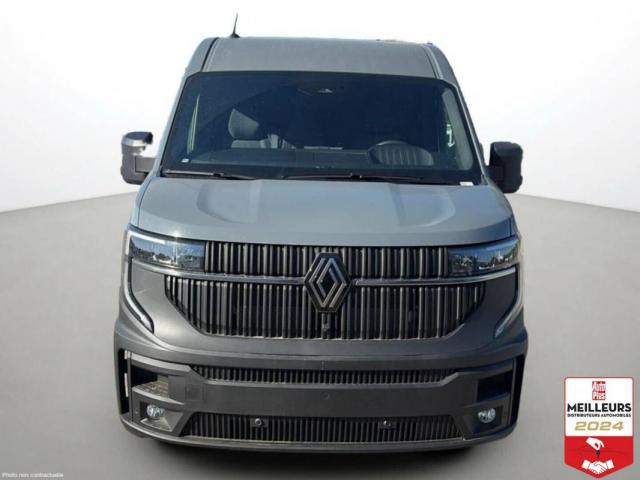 Renault Master image 8