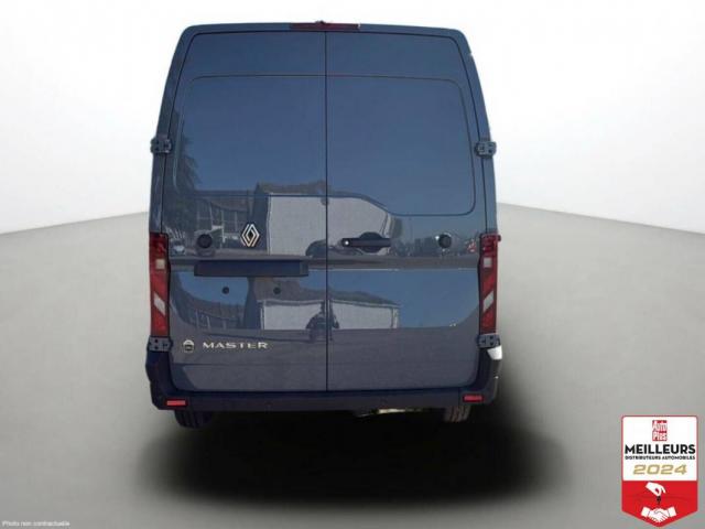 Renault Master image 3